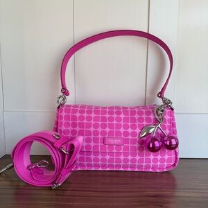 Kate Spade Noel Shoulder Bag
